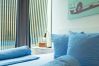 Studio w Luzern - LU Verkehrshaus I - Allmend HITrental Apartment