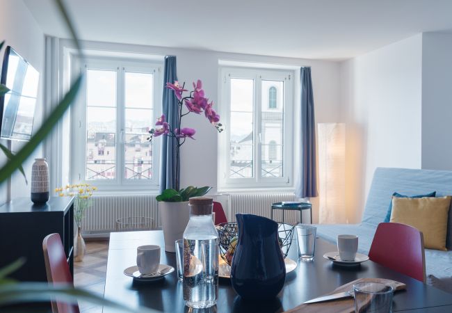 Luzern - Apartament