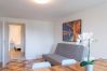 Apartament w Luzern - LU Jupiter 3 - Chapel Bridge HITrental Apartment