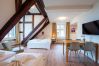 Studio w Luzern - LU Coruscant 4 - Chapel Bridge HITrental Apartment