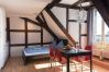 Studio w Luzern - LU Mars IVb - Chapel Bridge HITrental Apartment