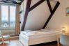 Studio w Luzern - LU Aldebaran 4 - Chapel Bridge HITrental Apartment