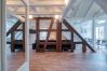 Apartament w Luzern - LU Sun 4- Chapel Bridge HITrental Apartment