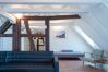 Apartament w Luzern - LU Sun 4- Chapel Bridge HITrental Apartment