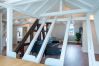 Apartament w Luzern - LU Sun 4- Chapel Bridge HITrental Apartment