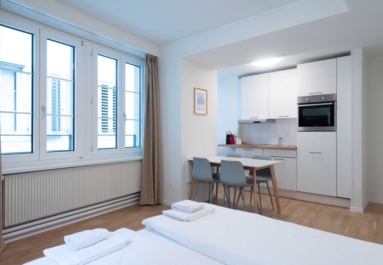 Apartament w Luzern - LU Venus 2 - Old Town HITrental Apartment