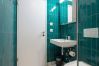 Apartament w Zürich - ZH Blue 4 - Letzigrund HITrental Apartment Apartament w Zürich - ZH Blue 4 - Letzigrund HITrental Apartment