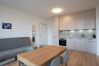 Apartament w Zürich - ZH Blue 4 - Letzigrund HITrental Apartment Apartament w Zürich - ZH Blue 4 - Letzigrund HITrental Apartment