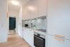 Apartament w Zürich - ZH Yellow 4- Letzigrund HITrental Apartment Apartament w Zürich - ZH Yellow 4- Letzigrund HITrental Apartment