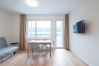Apartament w Zürich - ZH Yellow 4- Letzigrund HITrental Apartment Apartament w Zürich - ZH Yellow 4- Letzigrund HITrental Apartment