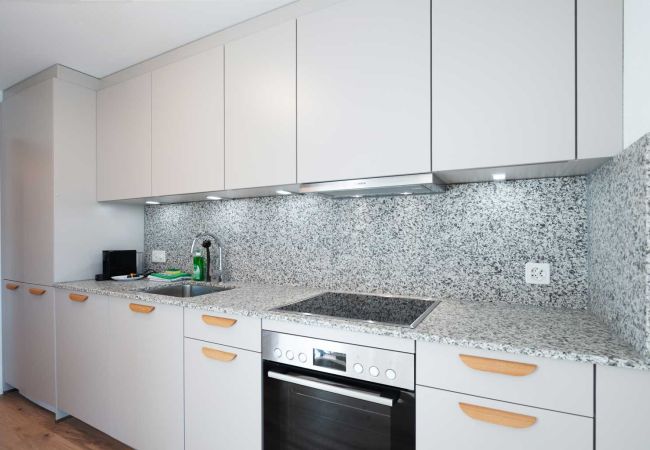 Apartament w Zürich - ZH Pink 1 - Letzigrund HITrental Apartment Apartament w Zürich - ZH Pink 1 - Letzigrund HITrental Apartment