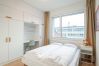 Apartament w Zürich - ZH Red 3 - Letzigrund HITrental Apartment Apartament w Zürich - ZH Red 3 - Letzigrund HITrental Apartment