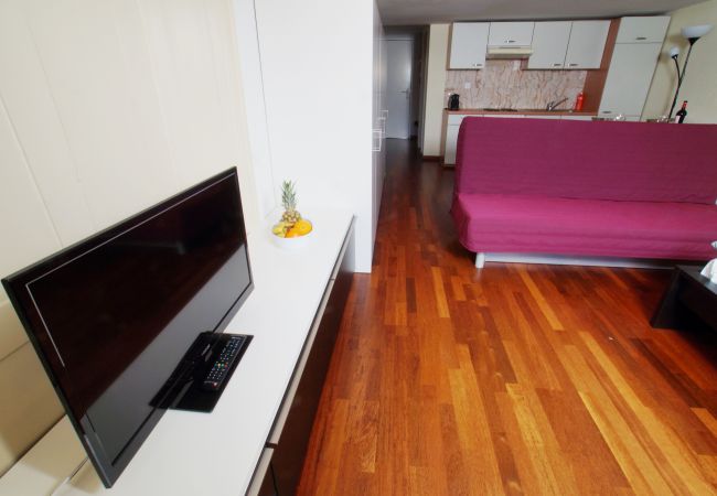 w Zürich - ZH Limmat 5 - HITrental Apartment