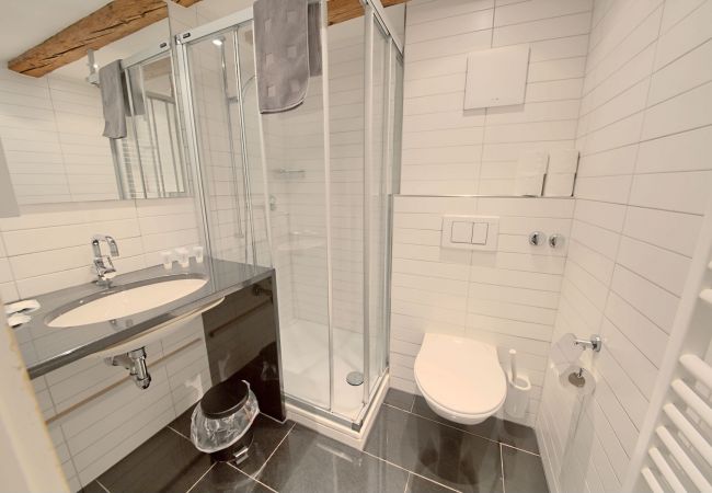 Apartament w Zürich - ZH Maisonette 4 - HITrental Schmidgasse Apartment Apartament w Zürich - ZH Maisonette 4 - HITrental Schmidgasse Apartment