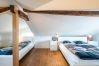 Apartament w Zürich - ZH Maisonette 4 - HITrental Schmidgasse Apartment Apartament w Zürich - ZH Maisonette 4 - HITrental Schmidgasse Apartment