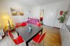 Apartament w Zurich - ZH Raspberry lll - Oerlikon HITrental Apartment