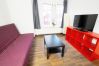 Apartament w Zurich - ZH Blueberry lll - Oerlikon HITrental Apartment