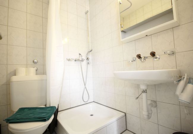 Apartament w Zurich - ZH DaCosta - Stauffacher HITrental Apartment Apartament w Zurich - ZH DaCosta - Stauffacher HITrental Apartment