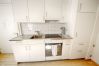 Apartament w Zurich - ZH Raffael - Stauffacher HITrental Apartment Apartament w Zurich - ZH Raffael - Stauffacher HITrental Apartment