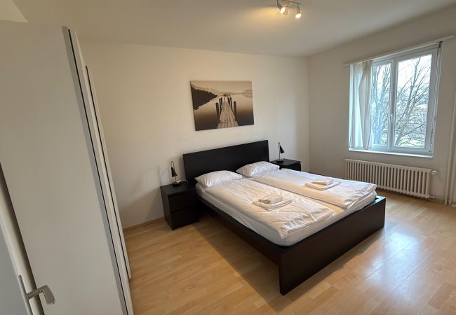 Apartament w Zurich - ZH Kuhn - Stauffacher HITrental Apartment Apartament w Zurich - ZH Kuhn - Stauffacher HITrental Apartment