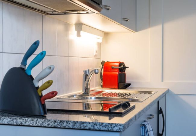 Studio w Zug - ZG Zeughausgasse III - HITrental Apartment Studio w Zug - ZG Zeughausgasse III - HITrental Apartment