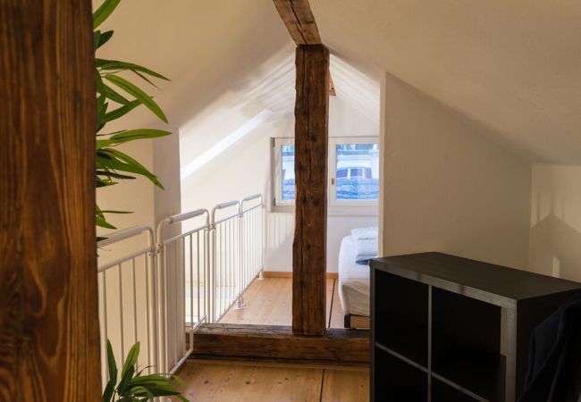 Apartament w Zug - ZG Zeughausgasse V - HITrental Apartment Apartament w Zug - ZG Zeughausgasse V - HITrental Apartment