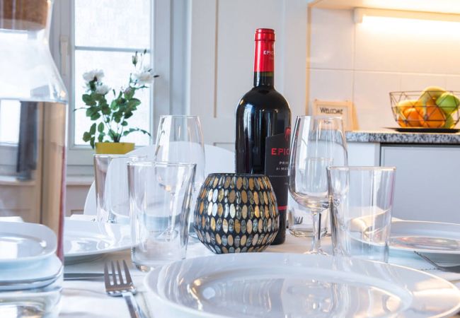 Studio w Zug - ZG Zeughausgasse VI - Apartment Studio w Zug - ZG Zeughausgasse VI - Apartment