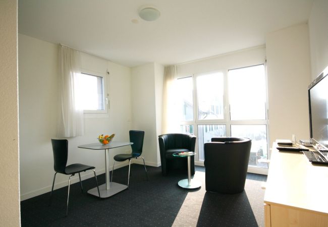 Cham - Apartament