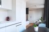 Studio w Basel - BS Picasso III - Marktplatz HITrental Apartment Studio w Basel - BS Picasso III - Marktplatz HITrental Apartment
