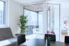 Apartament w Basel - BS Squirrel IV - Messe HITrental Apartment