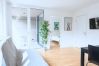 Apartament w Basel - BS Owl I - Messe HITrental Apartment