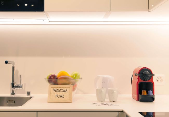 Studio w Basel - BS Dali I - Town Hall HITrental Apartments Studio w Basel - BS Dali I - Town Hall HITrental Apartments