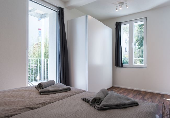 Apartament w Zurich - ZH Pineapple III - HITrental Wiedikon Apartments
