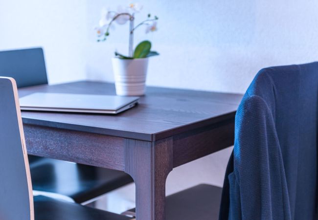 Studio w Zürich - ZH Herta I - HITrental Central Station Apartment Studio w Zürich - ZH Herta I - HITrental Central Station Apartment