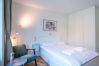 Studio w Zürich - ZH Radius 2 - Riesbach HITrental Apartments
