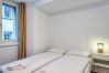 Apartament w Luzern - LU Emme 4 - HITrental Eisengasse Apartment