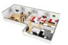 Apartamento em Zürich - ZH Bellevue 3 - HITrental Seefeld Apartment Apartamento em Zürich - ZH Bellevue 3 - HITrental Seefeld Apartment