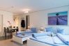 Estúdio em Luzern - LU Nadelwehr II - Allmend HITrental Apartment