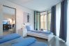 Apartamento em Luzern - LU Titlis II - Allmend HITrental Apartment