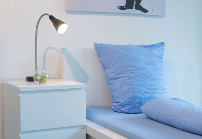 Apartamento em Luzern - LU Titlis IV - Allmend HITrental Apartment Apartamento em Luzern - LU Titlis IV - Allmend HITrental Apartment