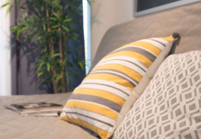 Apartamento em Luzern - LU Titlis IV - Allmend HITrental Apartment Apartamento em Luzern - LU Titlis IV - Allmend HITrental Apartment