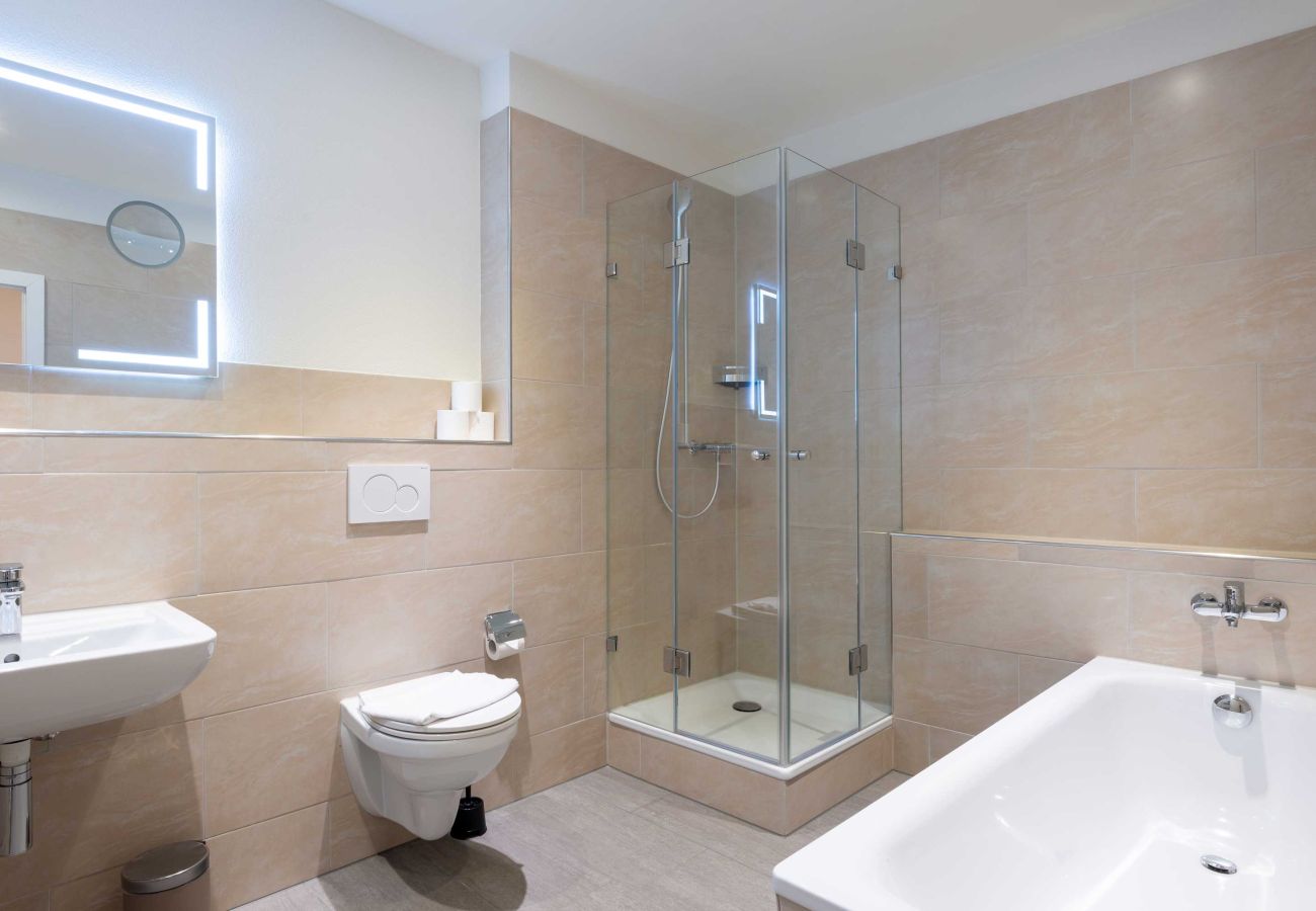 Apartamento em Luzern - LU Uranus 1 - Chapel Bridge HITrental Apartment
