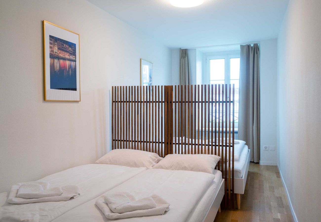 Apartamento em Luzern - LU Saturn 2 - Chapel Bridge HITrental Apartment