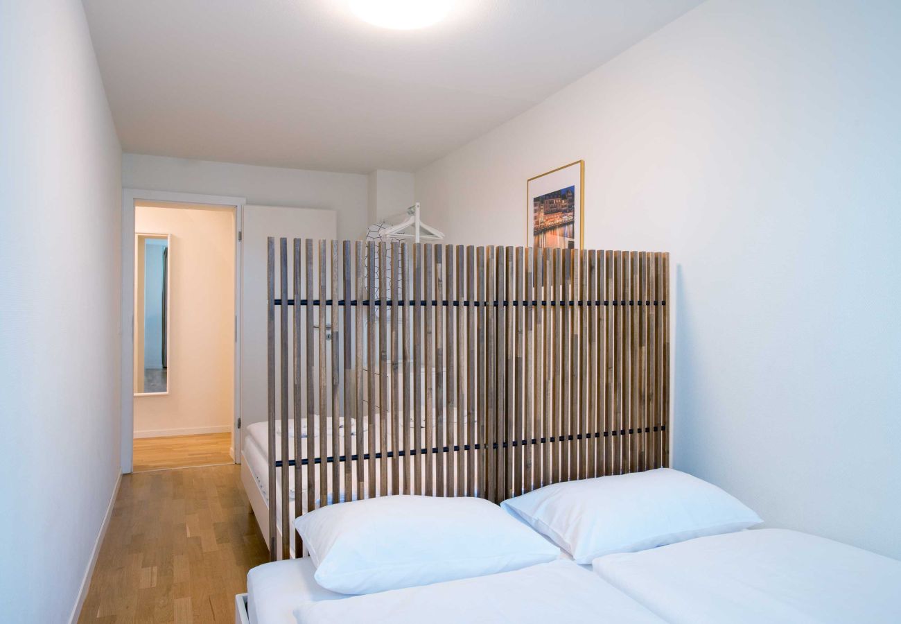 Apartamento em Luzern - LU Saturn 2 - Chapel Bridge HITrental Apartment