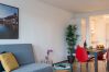 Apartamento em Luzern - LU Saturn ll - Chapel Bridge HITrental Apartment Apartamento em Luzern - LU Saturn ll - Chapel Bridge HITrental Apartment