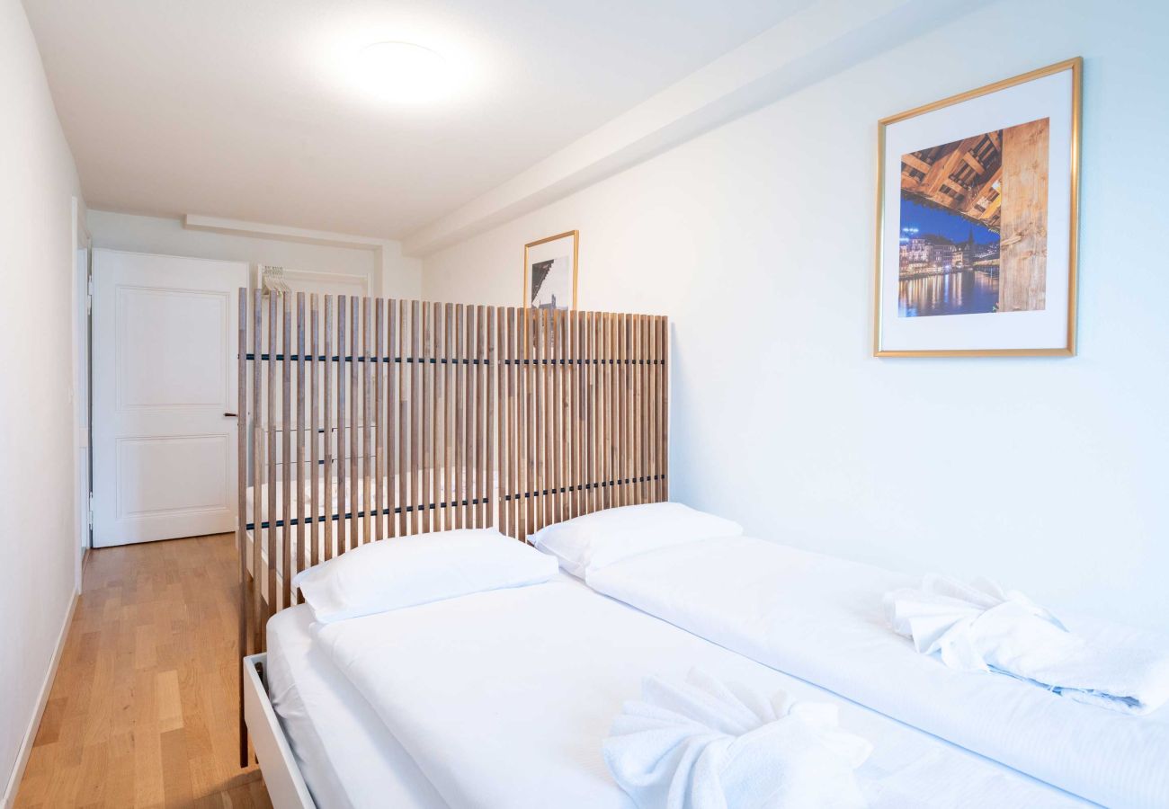 Apartamento em Luzern - LU Saturn 3 - Chapel Bridge HITrental Apartment