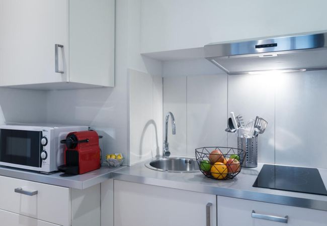 Apartamento em Luzern - LU Venus l - Old Town HITrental Apartment Apartamento em Luzern - LU Venus l - Old Town HITrental Apartment