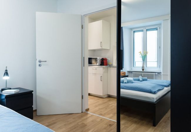 Apartamento em Luzern - LU Venus l - Old Town HITrental Apartment Apartamento em Luzern - LU Venus l - Old Town HITrental Apartment