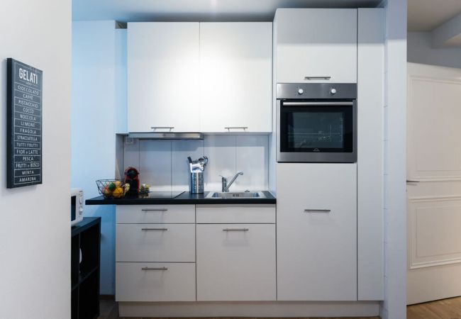 Apartamento em Luzern - LU Venus ll - Old Town HITrental Apartment Apartamento em Luzern - LU Venus ll - Old Town HITrental Apartment