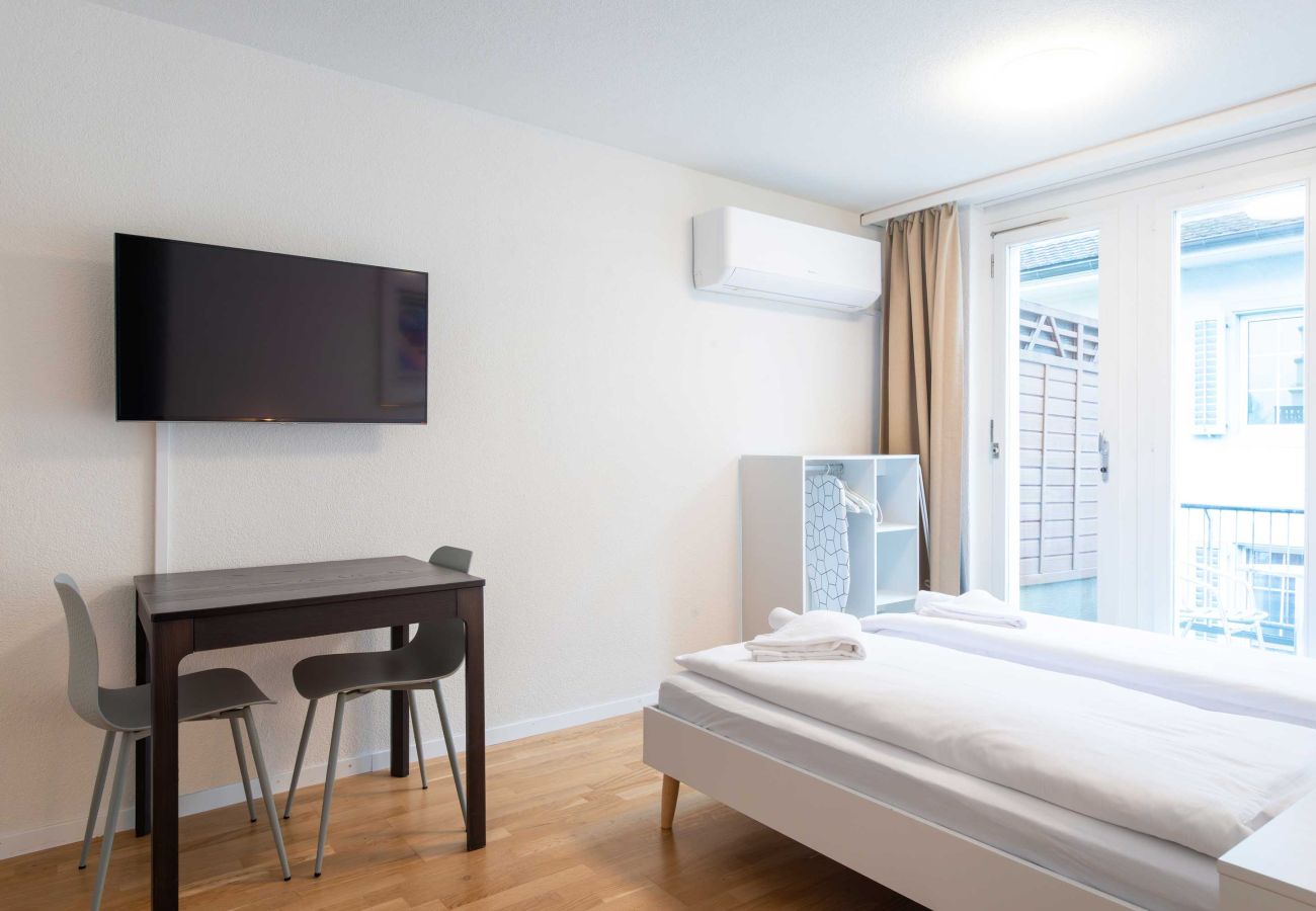 Estúdio em Luzern - LU Naboo 4 - Old Town HITrental Apartment